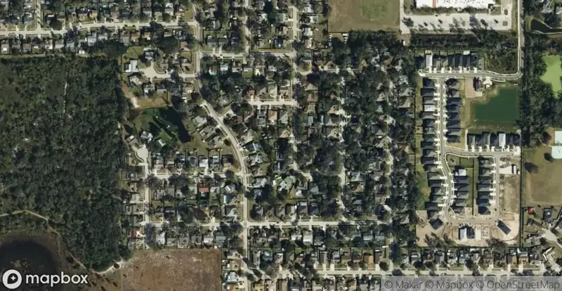 Boyette SpringsHomes for Sale in Riverview, FL