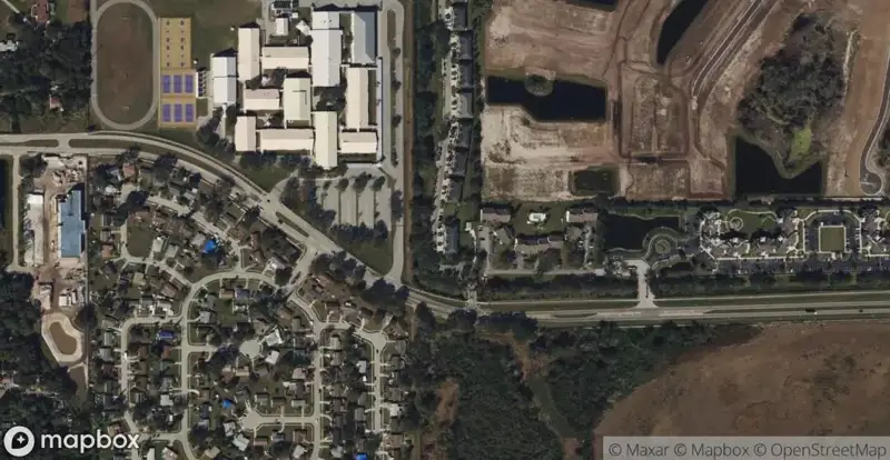 Bradford Manor TwnhmsHomes for Sale in Clearwater, FL