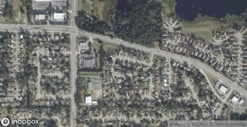 Breckenridge EstatesHomes for Sale in Orlando, FL