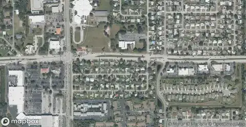 Breeze Ridge SubdHomes for Sale in Melbourne, FL