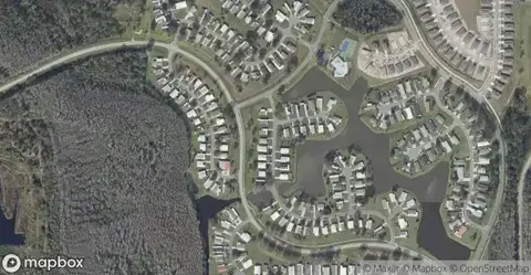 Broadmoor Homes for Sale in Kissimmee, FL