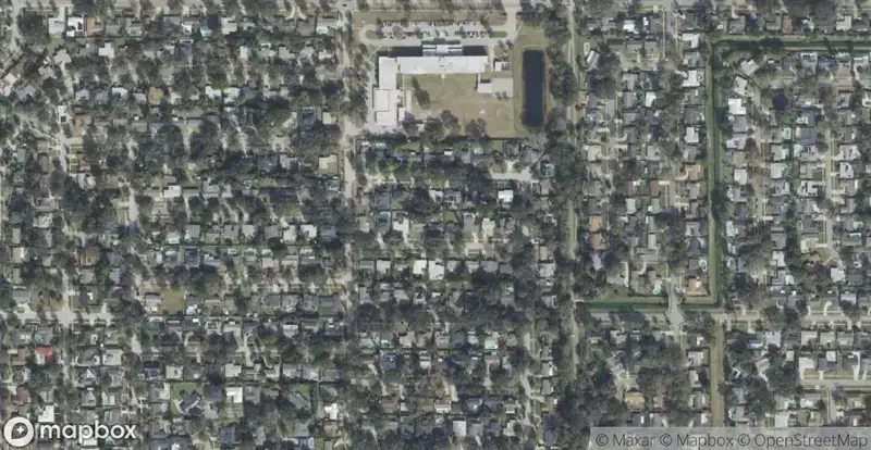 Brookshire HeightsHomes for Sale in Winter Park, FL