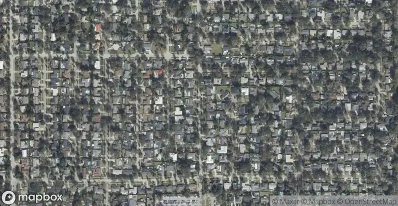 Brookshire HeightsHomes for Sale in Winter Park, FL