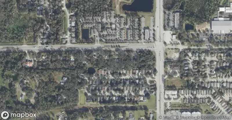 Cabell EstatesHomes for Sale in Oviedo, FL