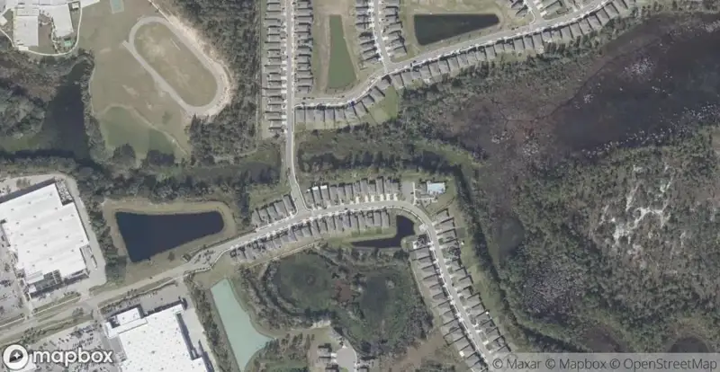 Cagan CrossingsHomes for Sale in Clermont, FL