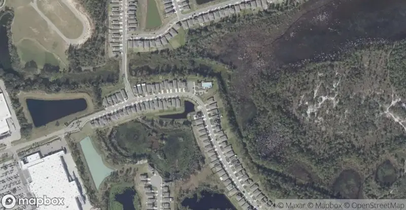 Cagan Crossings EastHomes for Sale in Clermont, FL
