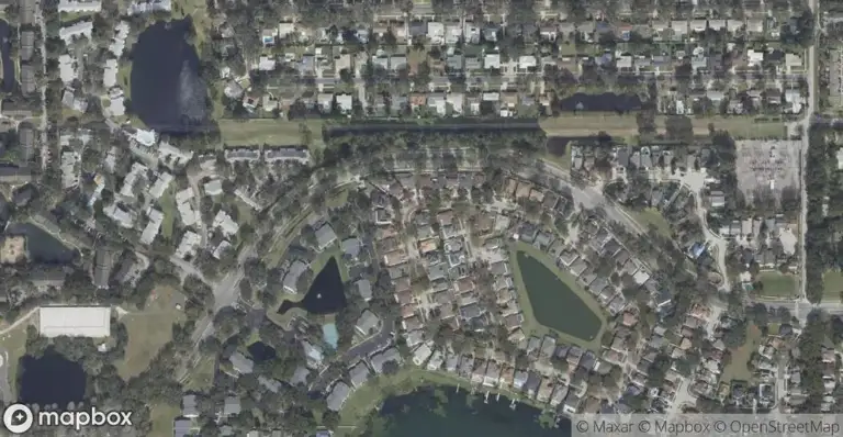 CAMELOT AT MARINERS VILLAGE 34/105 LOT 85 in Orlando