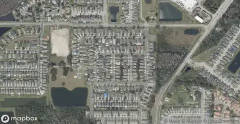 Campbell CoveHomes for Sale in Kissimmee, FL