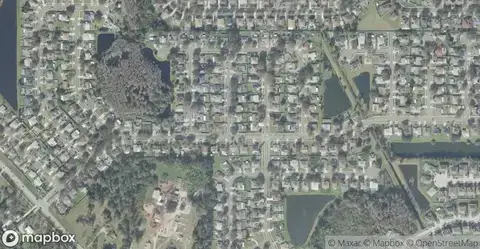 Canoe Creek Lakes Homes for Sale in St Cloud, FL