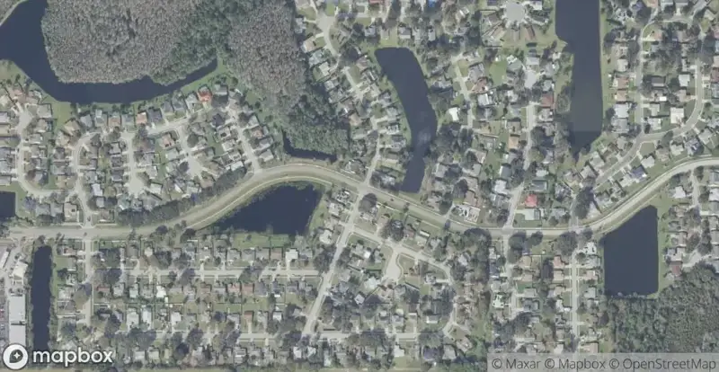 Canoe Creek WoodsHomes for Sale in St