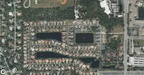 Casabella Homes for Sale in Melbourne, FL