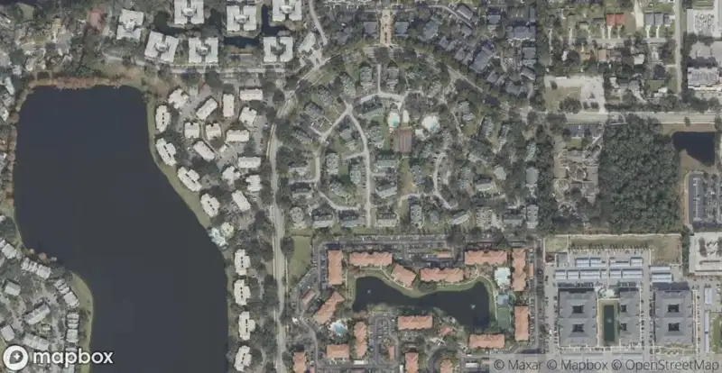 Central Park MetrowestCondos for Sale in Orlando, FL