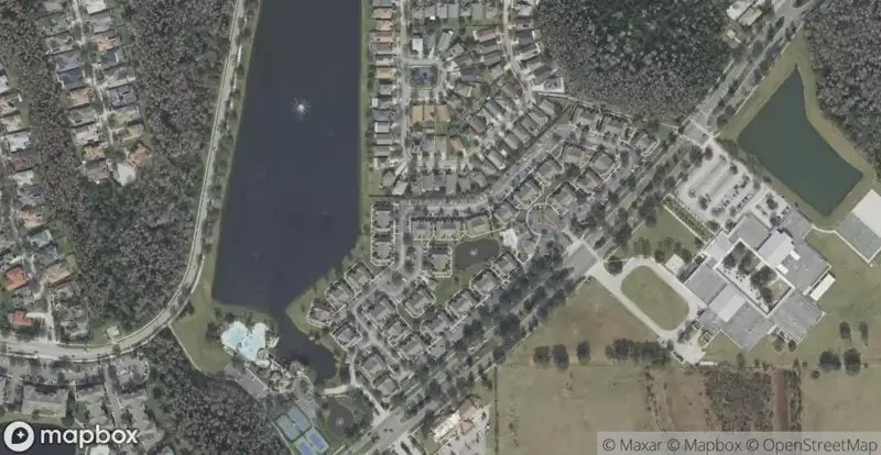 Central Park On Lee VistaHomes for Sale in Orlando, FL