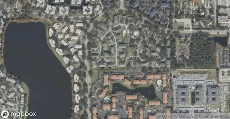 Central ParkHomes for Sale in Orlando, FL