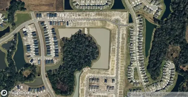 Chapel Creek Villages in Zephyrhills