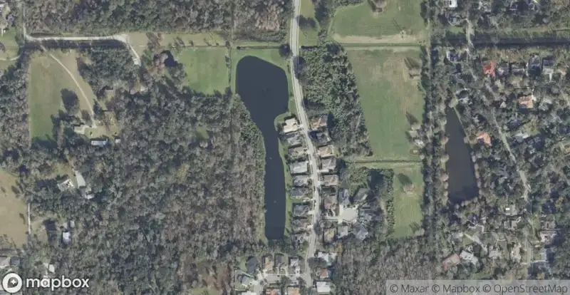 Chapman LakesHomes for Sale in Orlando, FL