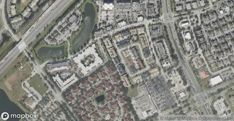 Chartres Gardens BHomes for Sale in Orlando, FL