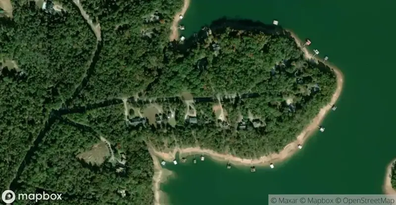 Chateau EstatesHomes for Sale in Lavonia, GA