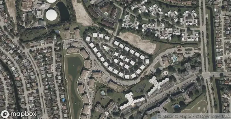 Chateau On The KnollHomes for Sale in Boca Raton, FL