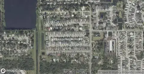 Chickasaw PlaceHomes for Sale in Orlando, FL
