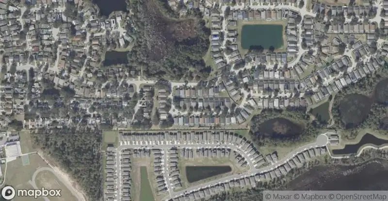 Clear CreekHomes for Sale in Clermont, FL