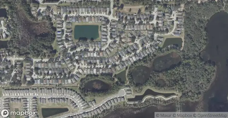 Clear CreekHomes for Sale in Clermont, FL