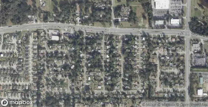 Clearview HeightsHomes for Sale in Orlando, FL