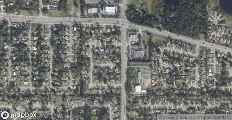Clearview HeightsHomes for Sale in Orlando, FL