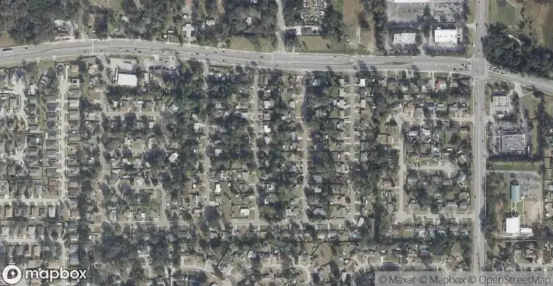Clearview HeightsHomes for Sale in Orlando, FL