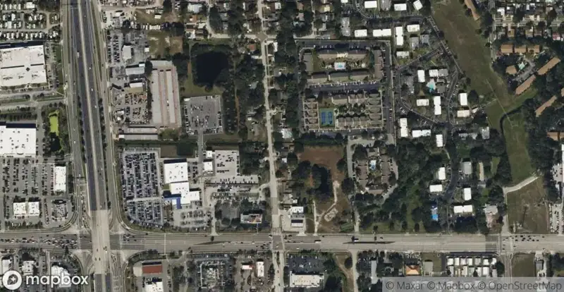 Clearwater Cascade M/H Park UnrecHomes for Sale in Pinellas Park, FL