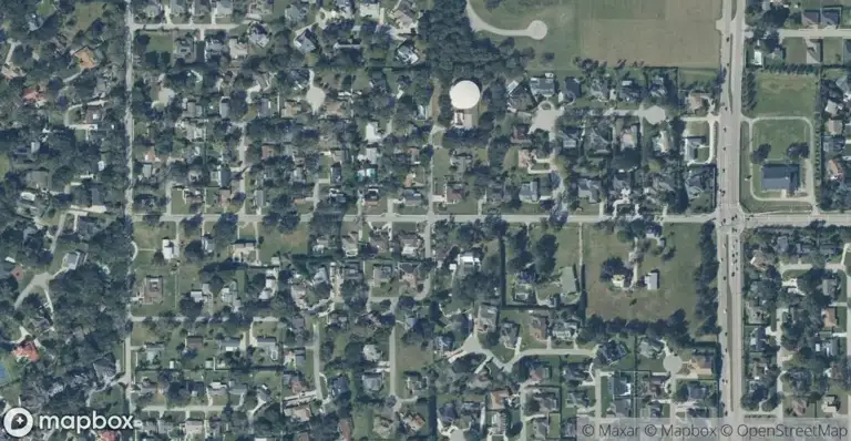 Clubhouse Heritage in Lakeland