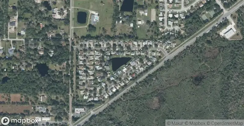 Cocoa PinesHomes for Sale in Cocoa, FL