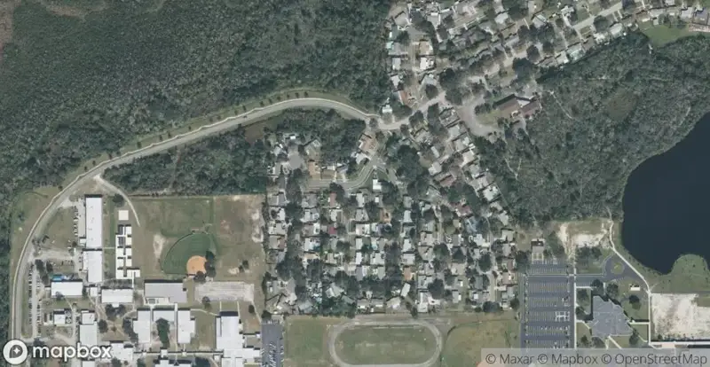 Cocoa Rico RanchettesHomes for Sale in Cocoa, FL