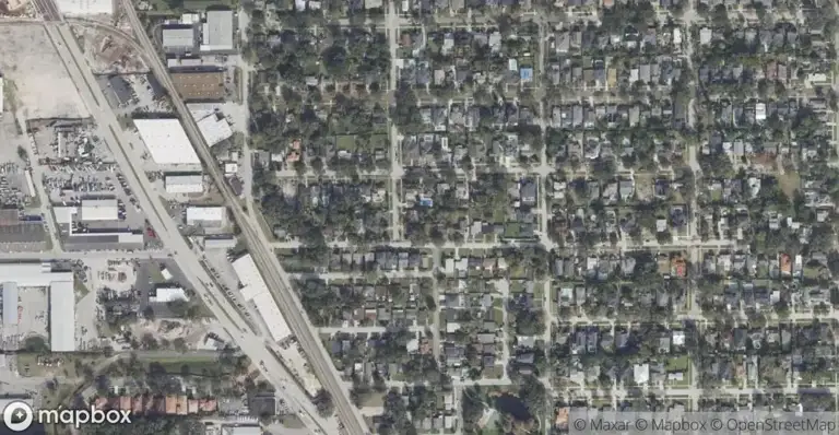 College Park in Orlando