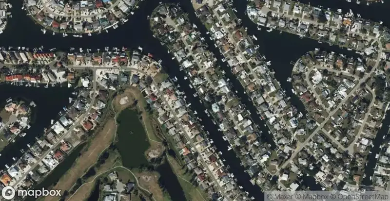 Compass PointeHomes for Sale in Apollo Beach, FL
