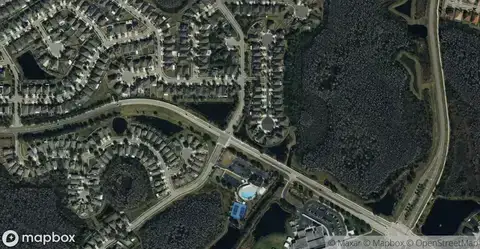 Concord StationHomes for Sale in Land O Lakes, FL