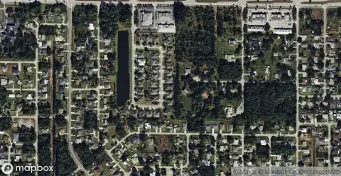 Coral Key Homes for Sale in Palm Bay, FL