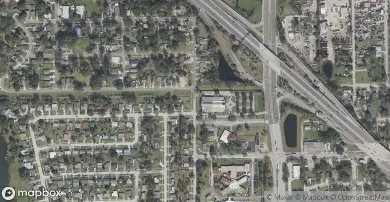 Cottage Hill in Orlando