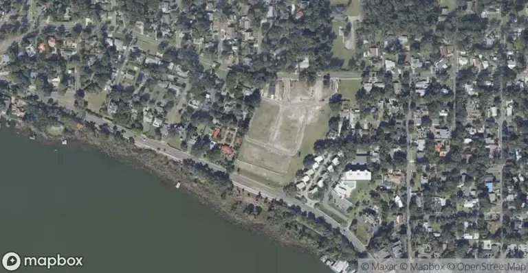 Cottages on in Mount Dora