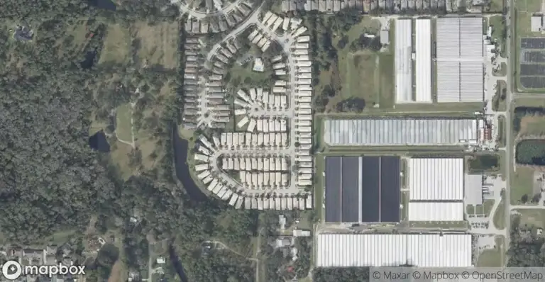 Country Club Mt Dora in Mount Dora
