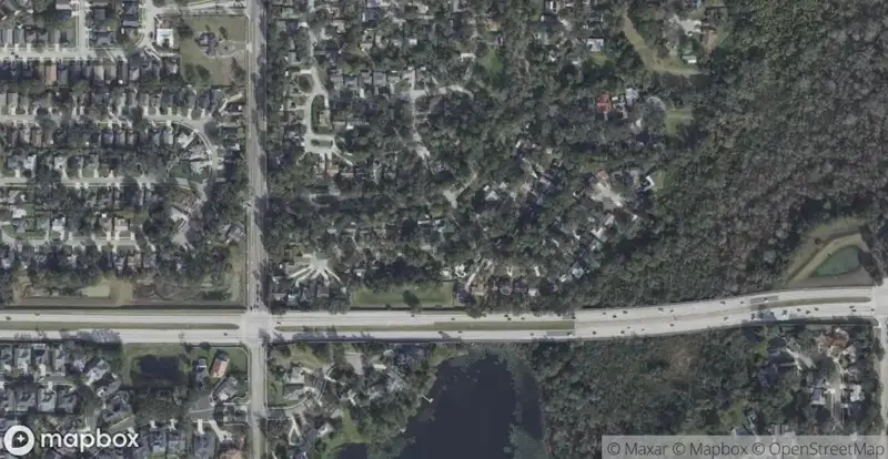 Country Creek Southridge At Altamonte SpringsHomes for Sale in Altamonte Springs, FL
