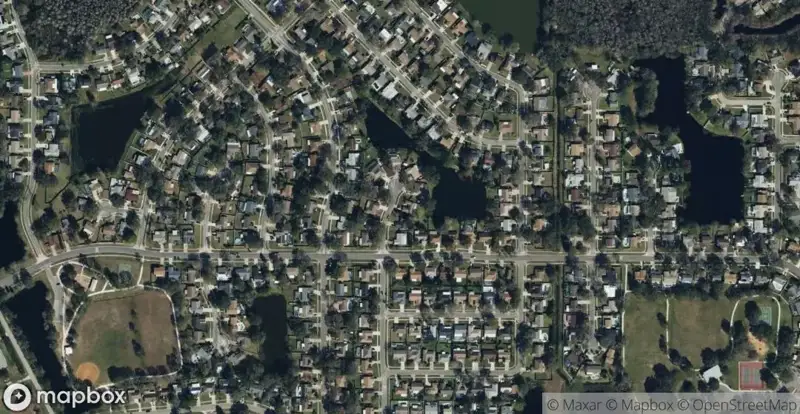 Country PlaceHomes for Sale in Tampa, FL