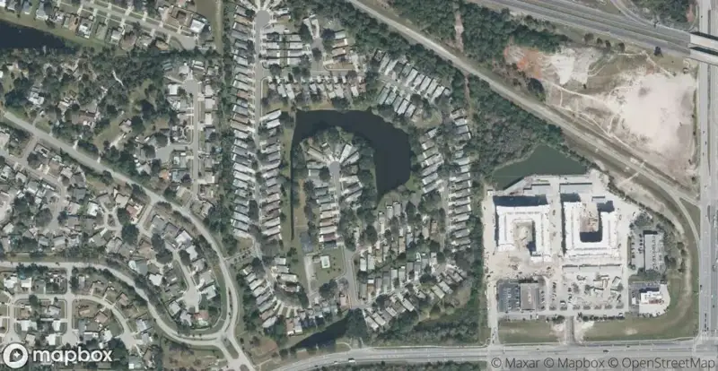 Coventry Of Cocoa AHomes for Sale in Cocoa, FL
