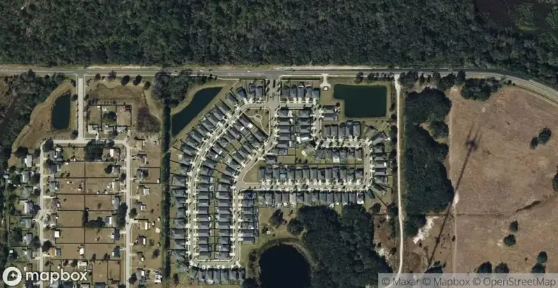 Creek PreserveHomes for Sale in Wimauma, FL