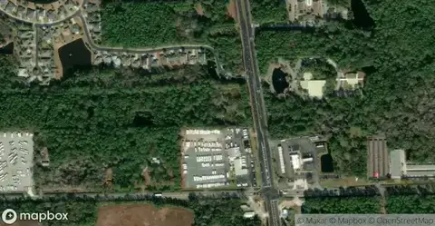 Crescent Shores U Homes for Sale in Crescent City, FL