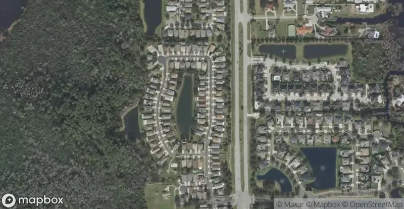 Cypress ChaseHomes for Sale in Orlando, FL