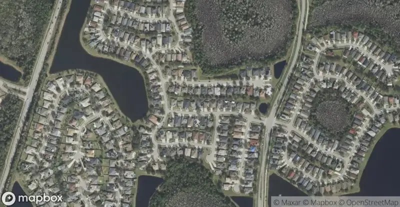 Cypress Lakes Pcls D LHomes for Sale in Orlando, FL