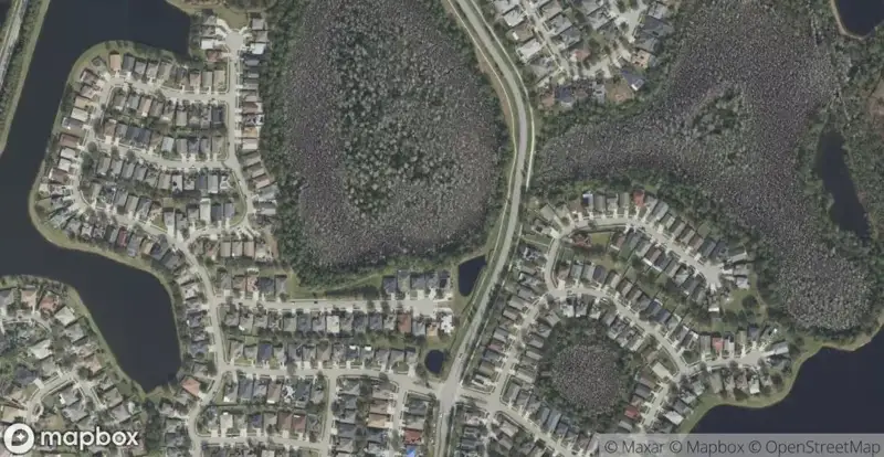 Cypress Lakes Pcls E FHomes for Sale in Orlando, FL