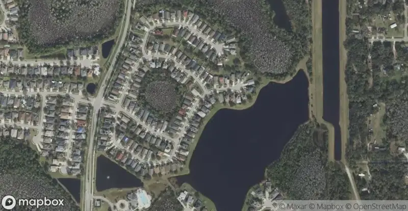Cypress LakesHomes for Sale in Orlando, FL