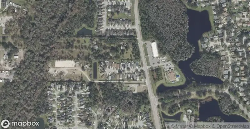 Cypress MeadowsHomes for Sale in Orlando, FL